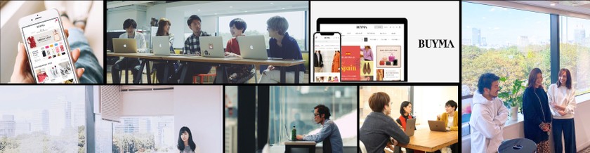 株式会社エニグモ