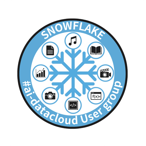 SnowVillage AI DATA User Group