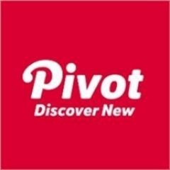 株式会社PIVOT