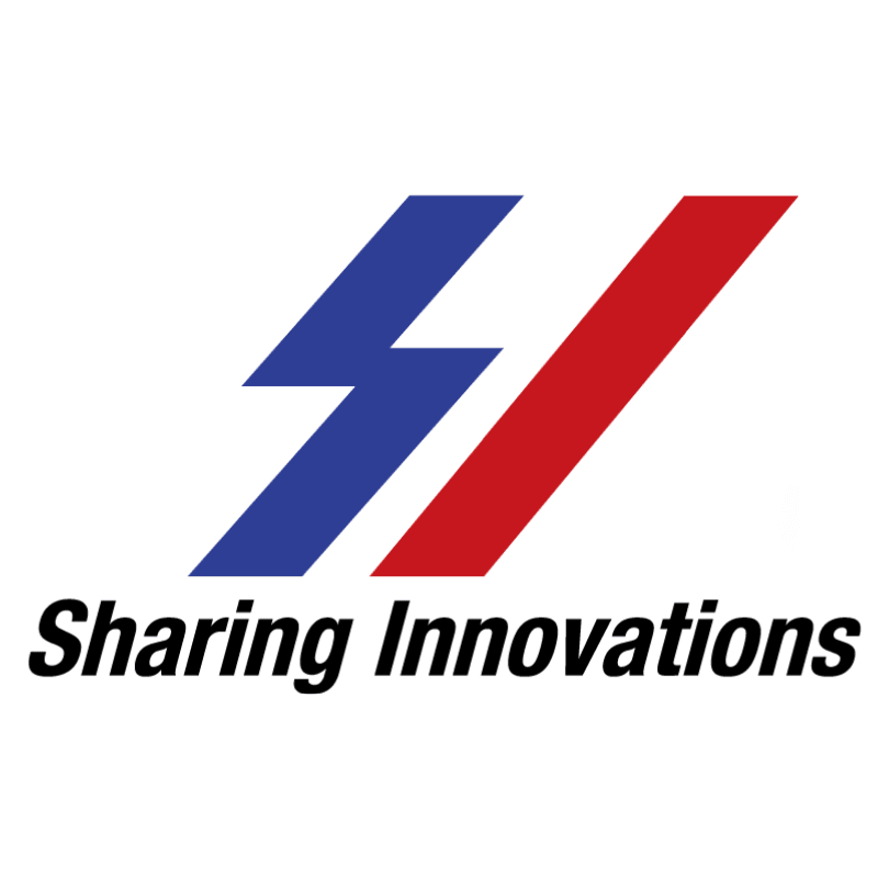 Sharing Innovations_DX
