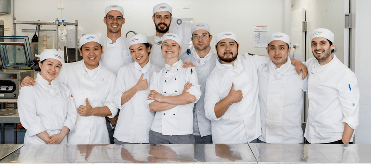 Evolution Hospitality Institute