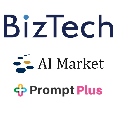 BizTech株式会社（AI Market運営）