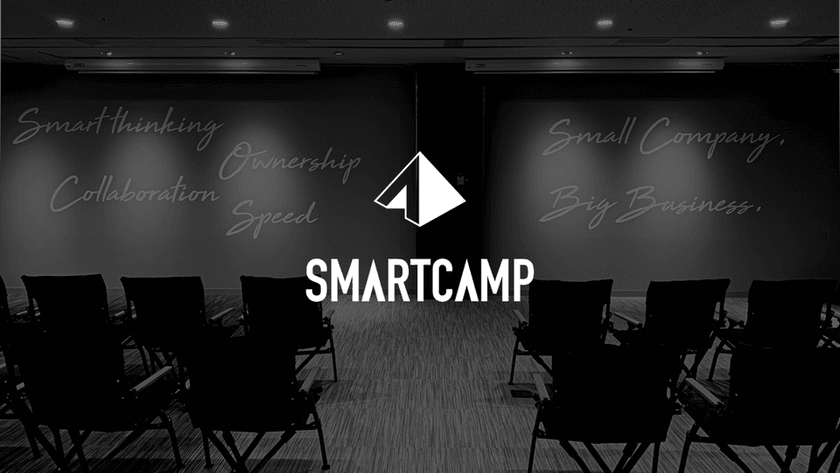スマートキャンプ株式会社