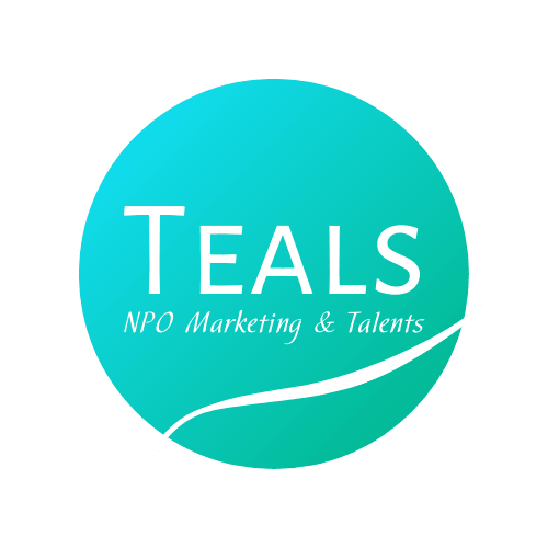 Tealsマーケティング