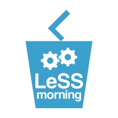 LeSS' Morning