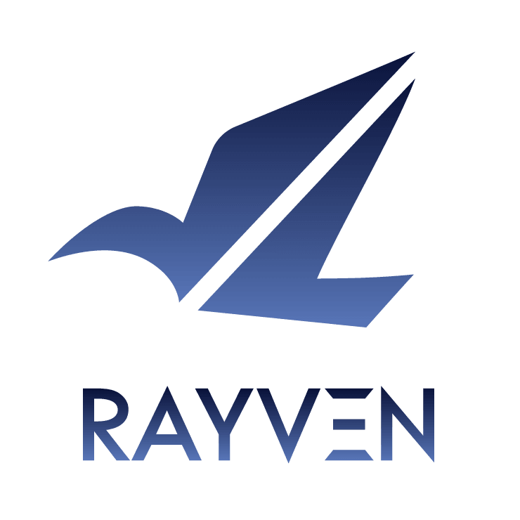 株式会社RAYVEN