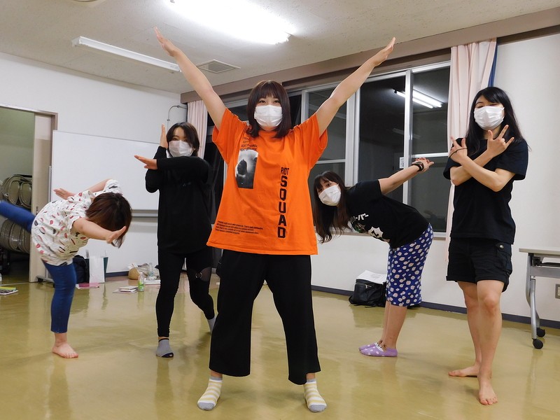 喜劇団R・プロジェクト