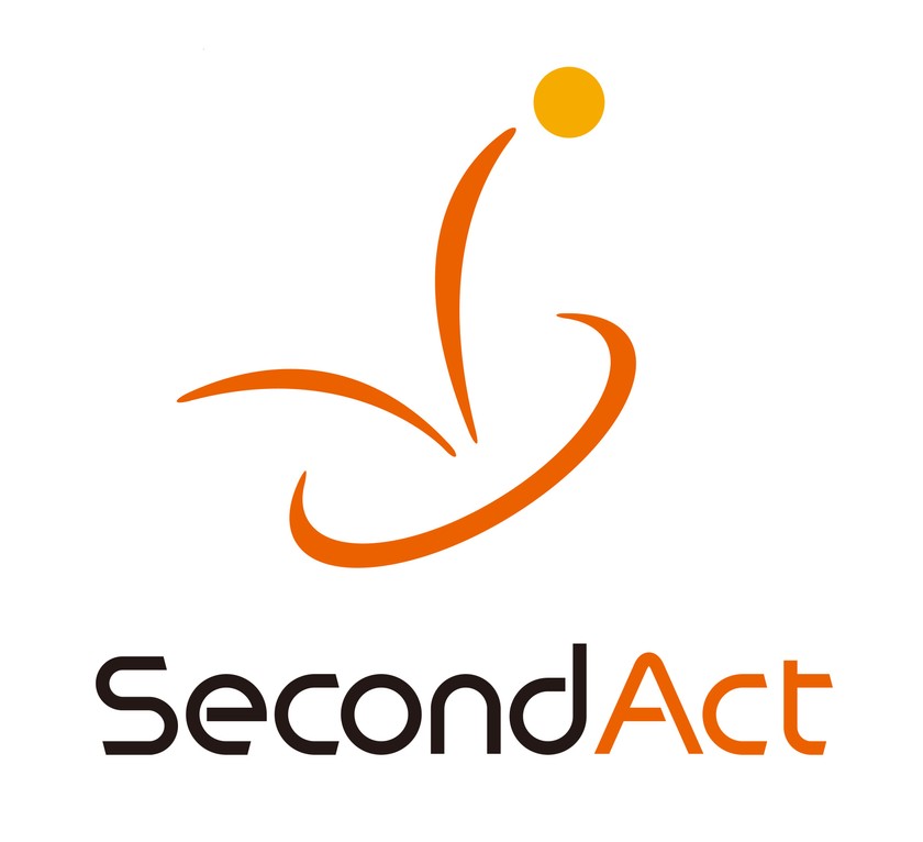 セカンドアクト