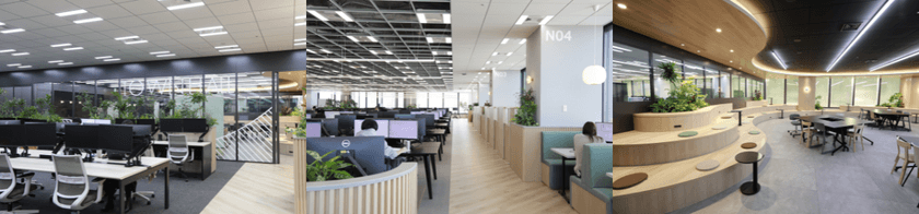 株式会社マイナビ　デジタルテクノロジー戦略本部