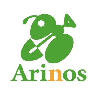 DX･業務改革推進パートナーArinos