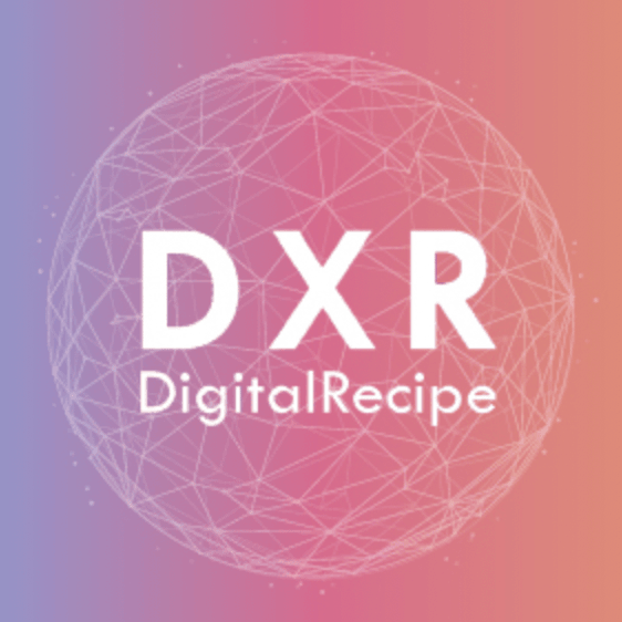 株式会社デジタルレシピ