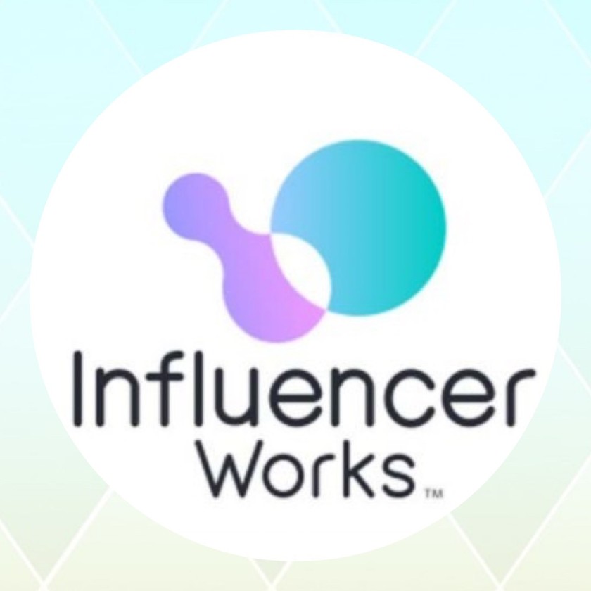 Influencer Works