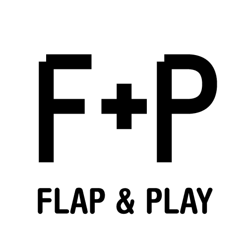 アートプログラミングスクール「FLAP & PLAY!」