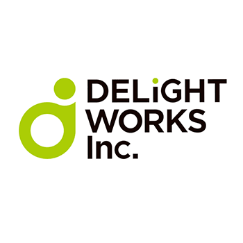 ディライトワークス株式会社