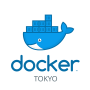 Docker Tokyo