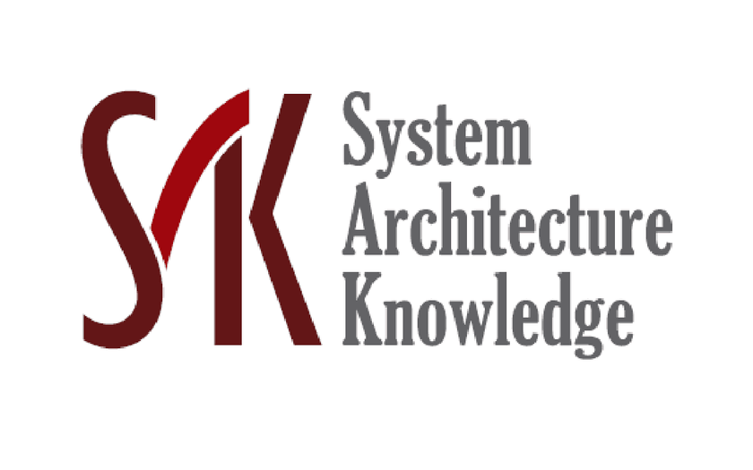 システムアーキテクチュアナレッジ