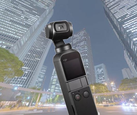 スマホだけでプロ動画制作