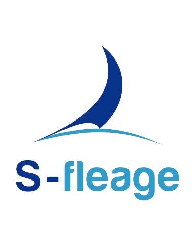 株式会社S-fleage（エスフレイジ）