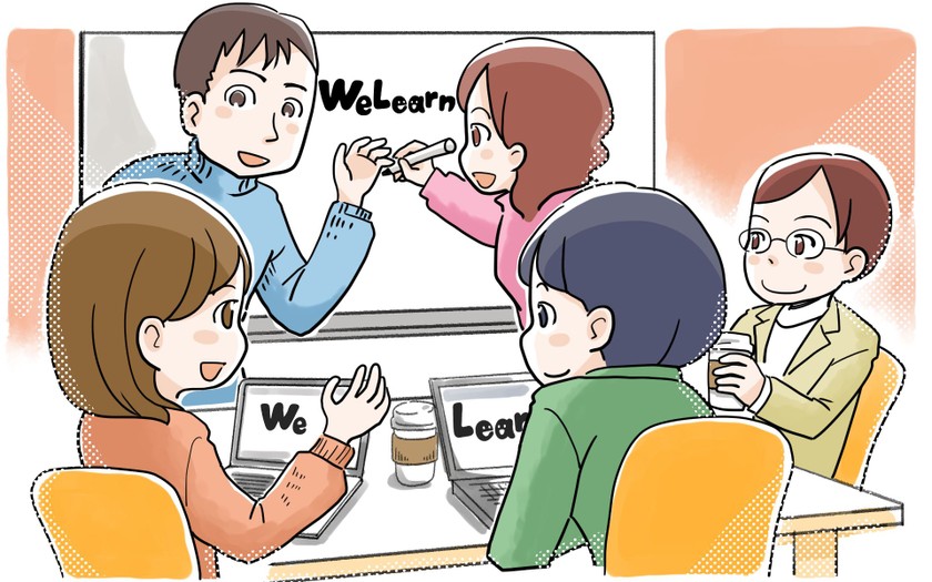 ITエンジニアを育てる授業