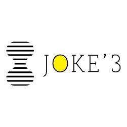 JOKE'3