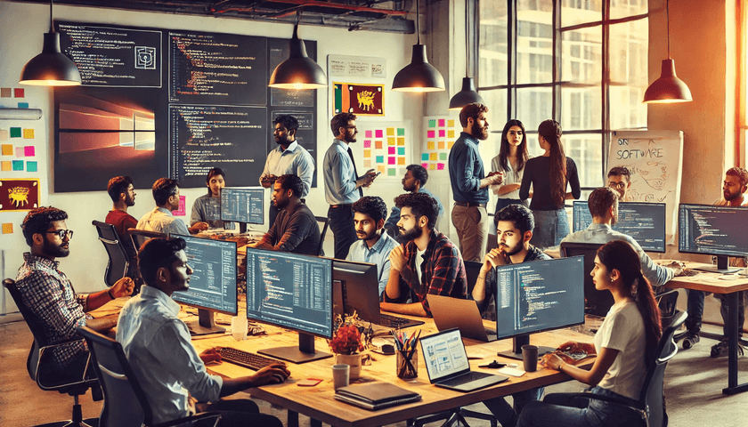 オフショアPM勉強会