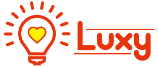 Luxy