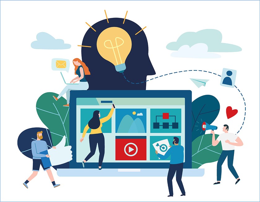 ゼロから始めるオウンドメディアセミナー