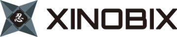 XINOBIX株式会社