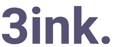 株式会社3ink