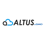 ALTUS byGMO