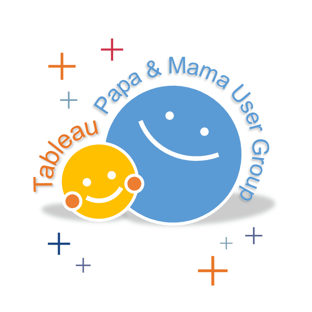 Tableauパパママユーザー会
