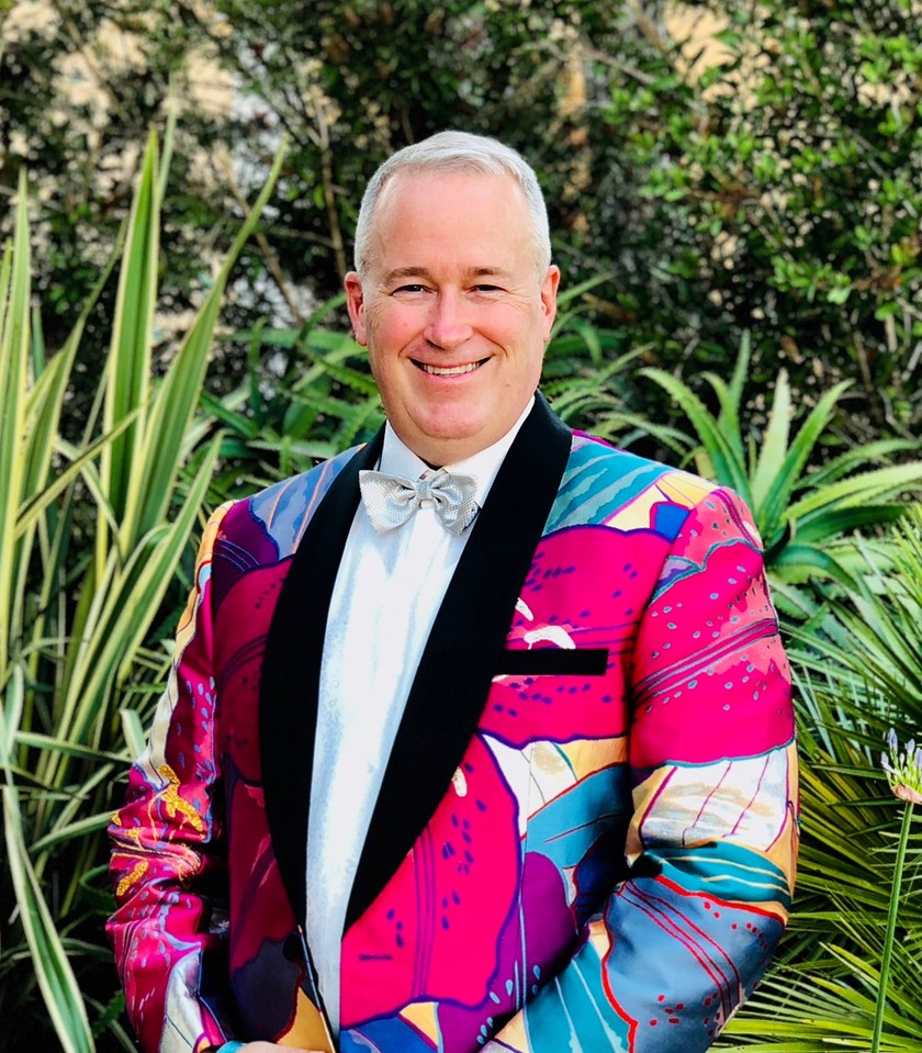 ジェームス・スキナー 最新AIセミナー