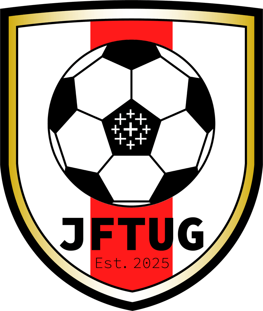 Japan Football Tableau User Group