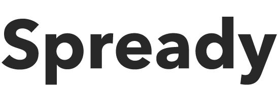 Spready