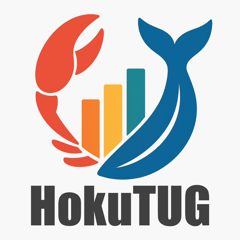 北陸Tableauユーザー会