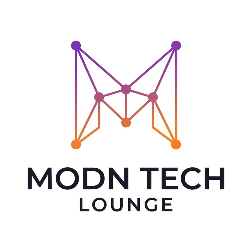 Modn Tech Lounge