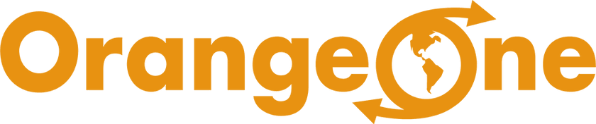 OrangeOne株式会社