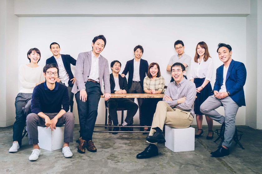 キャディ株式会社