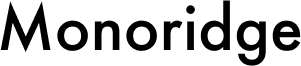 株式会社Monoridge