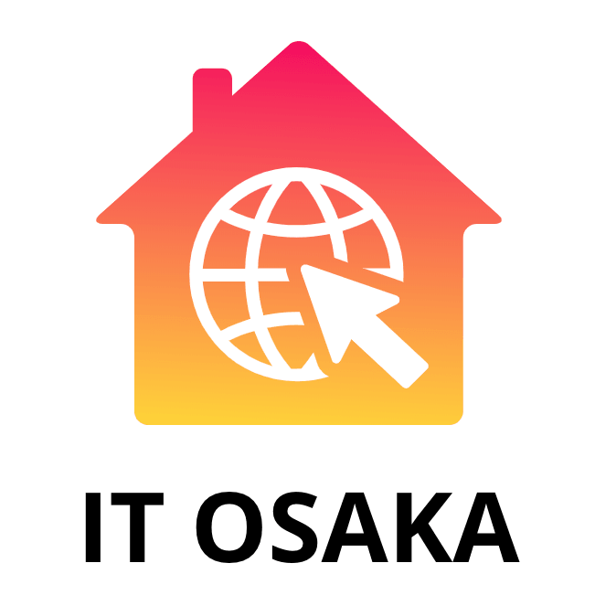 IT osaka勉強会