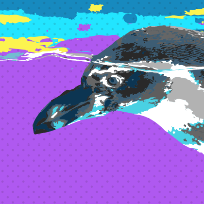 ファースト・ペンギン