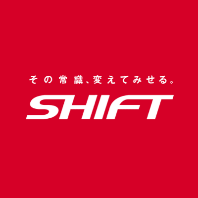 SHIFT Inside