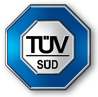 テュフズードジャパン株式会社