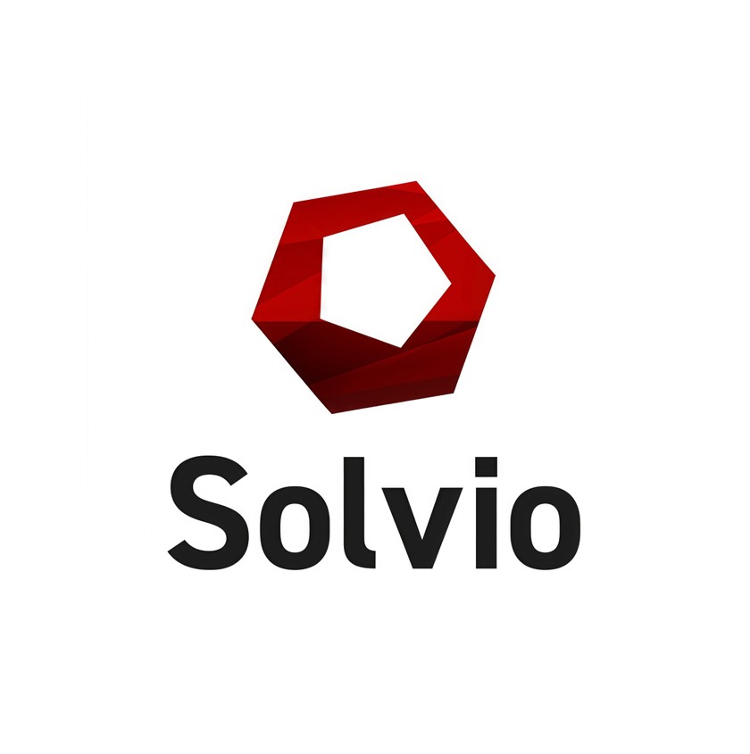 Solvio株式会社