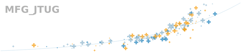 Tableau製造業ユーザー会