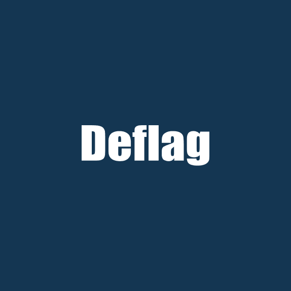 æ ªåŒäŒç€ŸDeflag