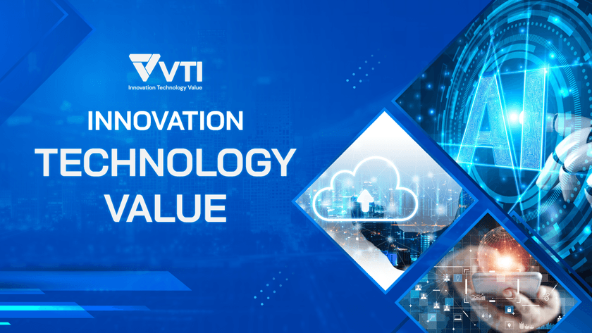 会社VTIジャパン