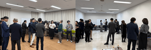 東京ビジネス交流会