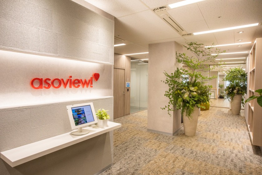 アソビュー株式会社