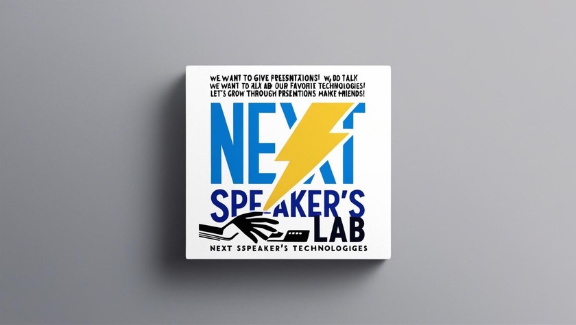 Next Speaker's Lab